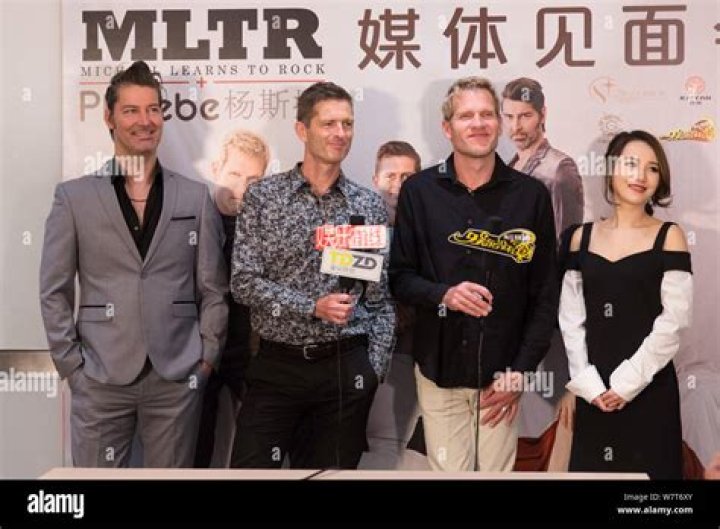 Kare Wanscher - Bio, Age, Wiki, Facts and Family