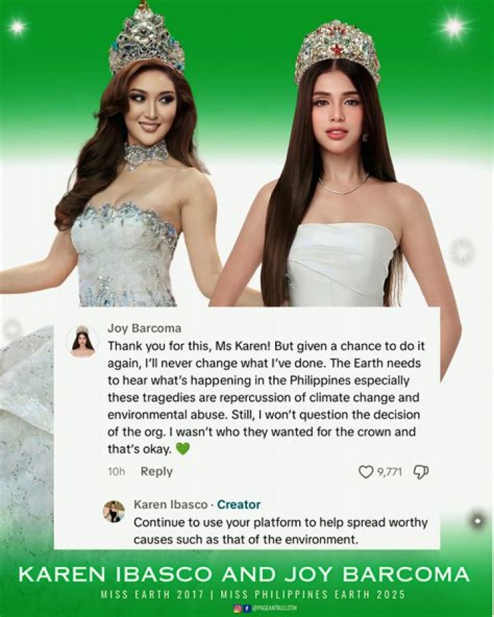 Karen Ibasco - Bio, Age, Wiki, Facts and Family