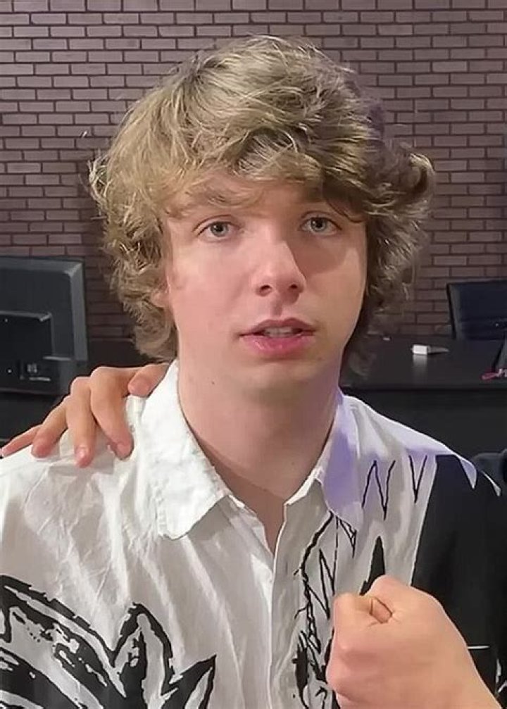 Karl Jacobs - Biography, Age, Wiki, Facts and Family