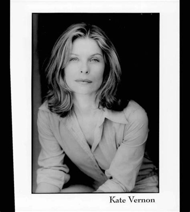 Kate Vernon - Bio, Age, Wiki, Facts and Family