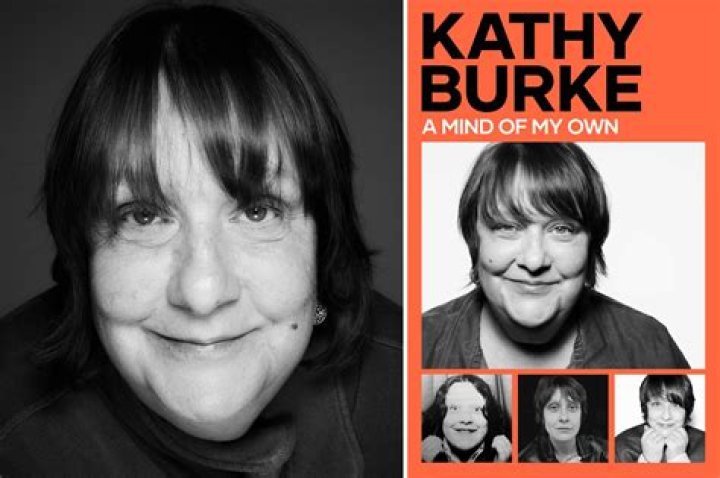 Kathy Burke - Bio, Age, Wiki, Facts and Family