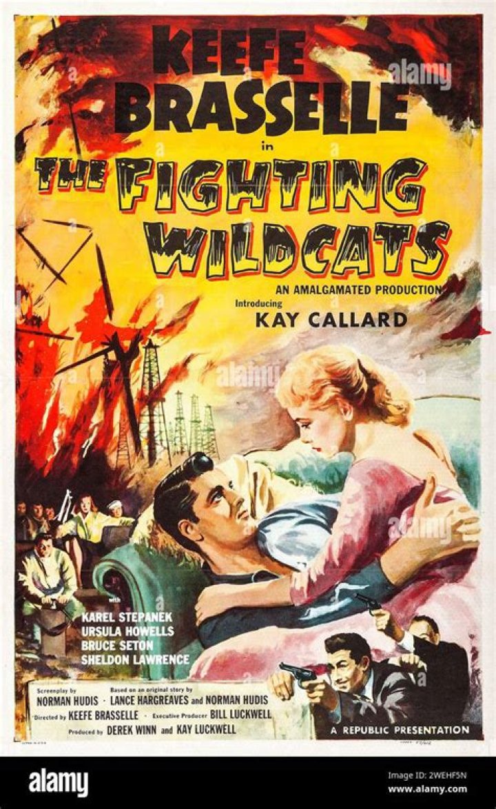 Keefe Brasselle - Bio, Age, Wiki, Facts and Family