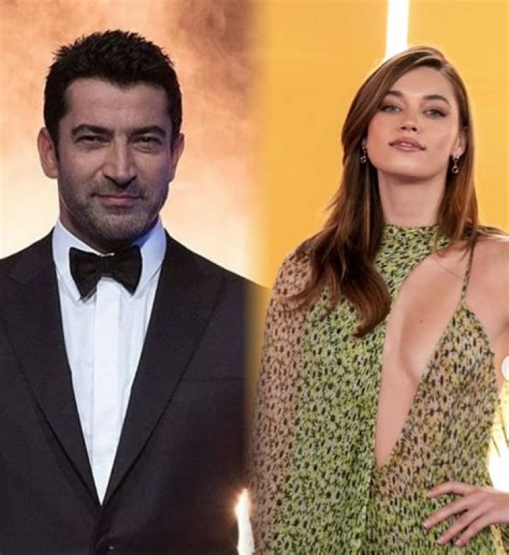 Kenan Imirzalioglu - Bio, Age, siblings, height, weight, Wiki, Facts and Family