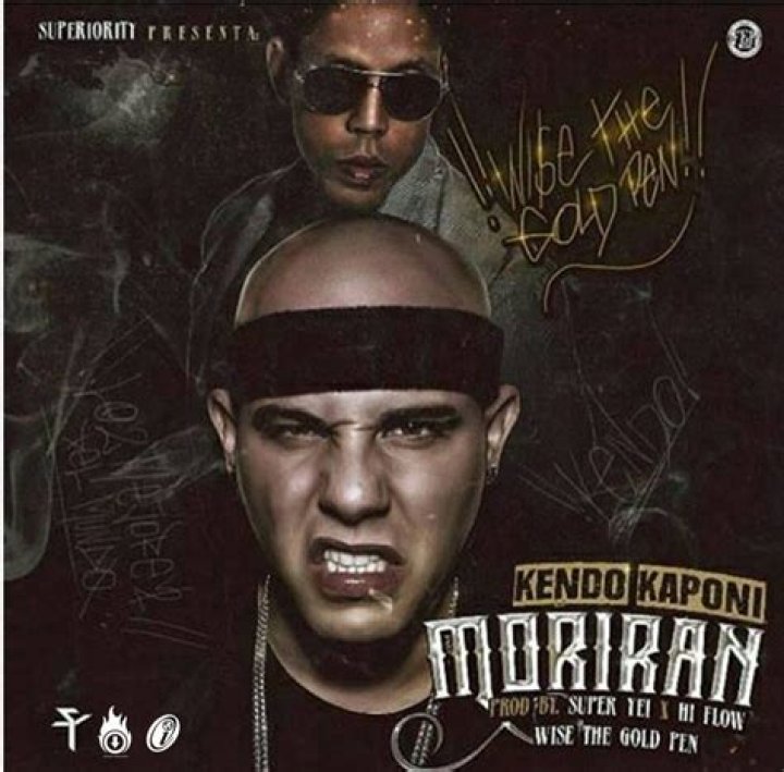 Kendo Kaponi - Bio, Age, Wiki, Facts and Family