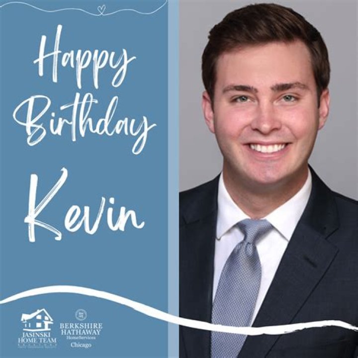 Kevin Jasinski - Biography, Age, Wiki, Facts and Family