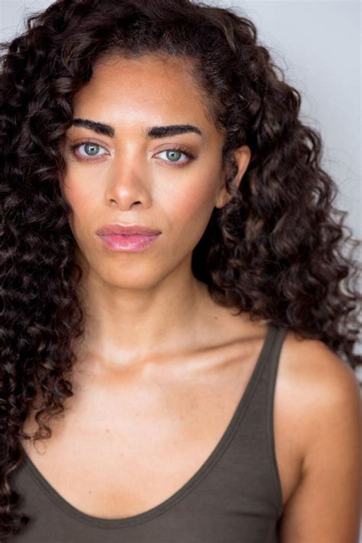 Kiara Barnes - Bio, Age, Wiki, Facts and Family