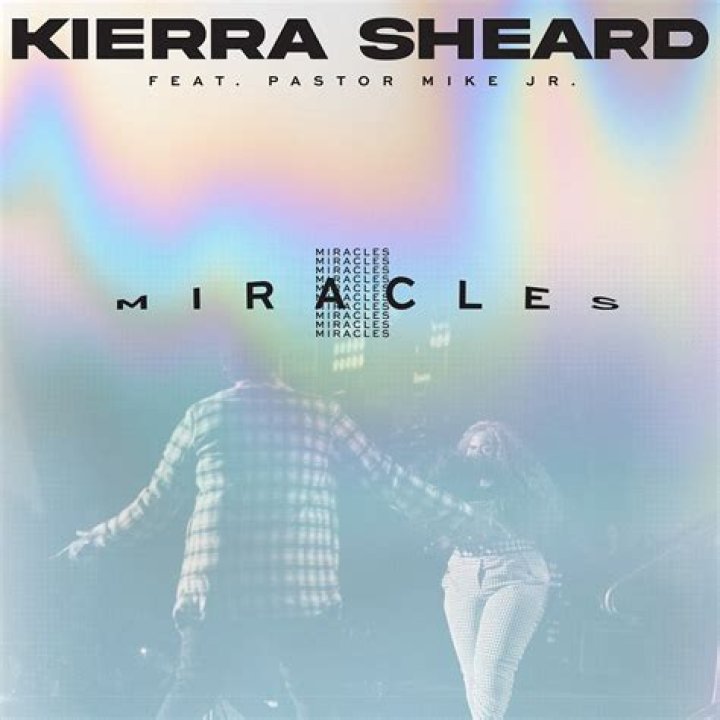 Kierra Sheard - Bio, Age, Wiki, Facts and Family