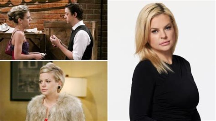 Kirsten Storms - Bio, Age, Wiki, Facts and Family