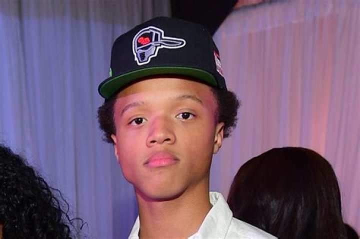 Ky Frost - Bio, Age, Wiki, Facts and Family