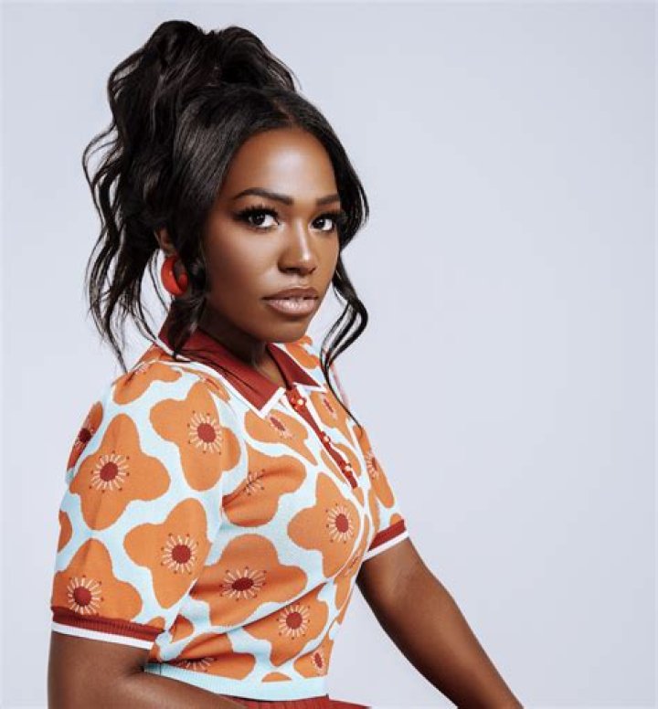 Laci Mosley - Bio, Age, Wiki, Facts and Family