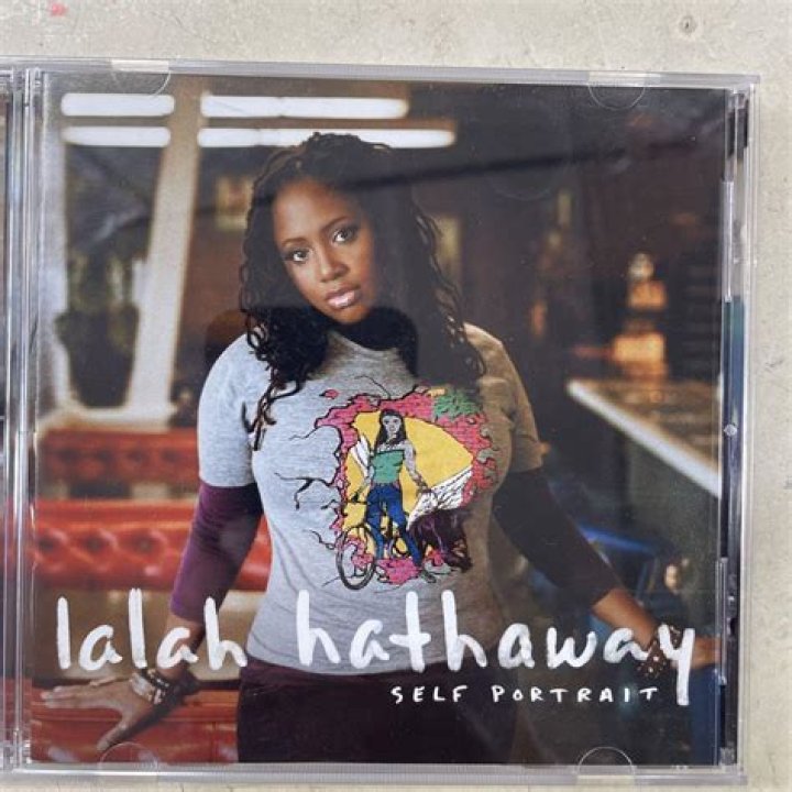 Lalah Hathaway - Bio, Age, Wiki, Facts and Family