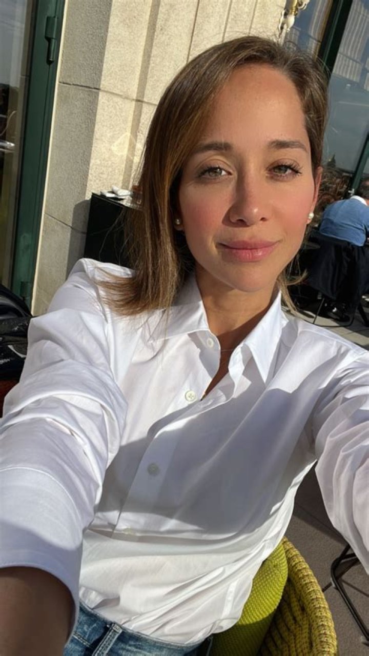 Lana El Sahely - Bio, Age, Wiki, Facts and Family