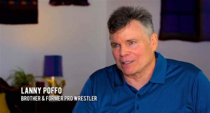 Lanny Poffo - Bio, Age, net worth, height, Wiki, Facts and Family