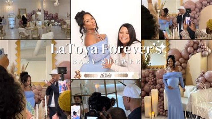 LaToya Forever - Bio, Age, Wiki, Facts and Family