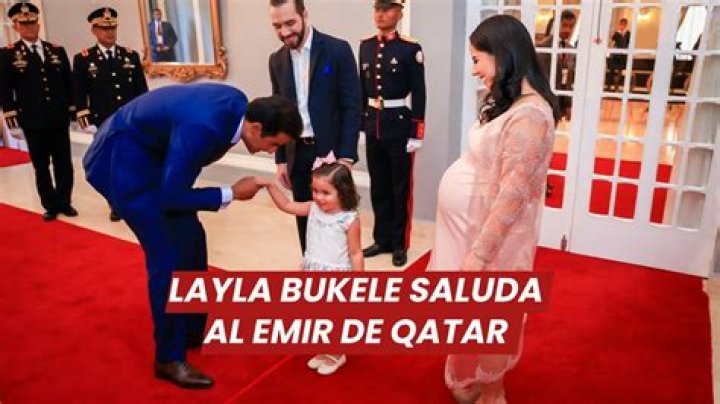 Layla Bukele: Family Member Detailed Bio, Age, Birthday, & Height Insights and more