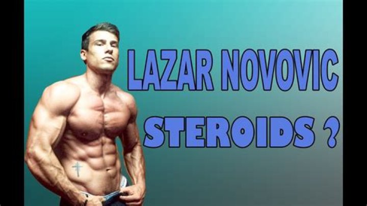 Lazar Novovic - Bio, Age, Wiki, Facts and Family