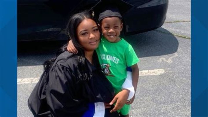 Lil Barnacle - Bio, Age, Wiki, Facts and Family