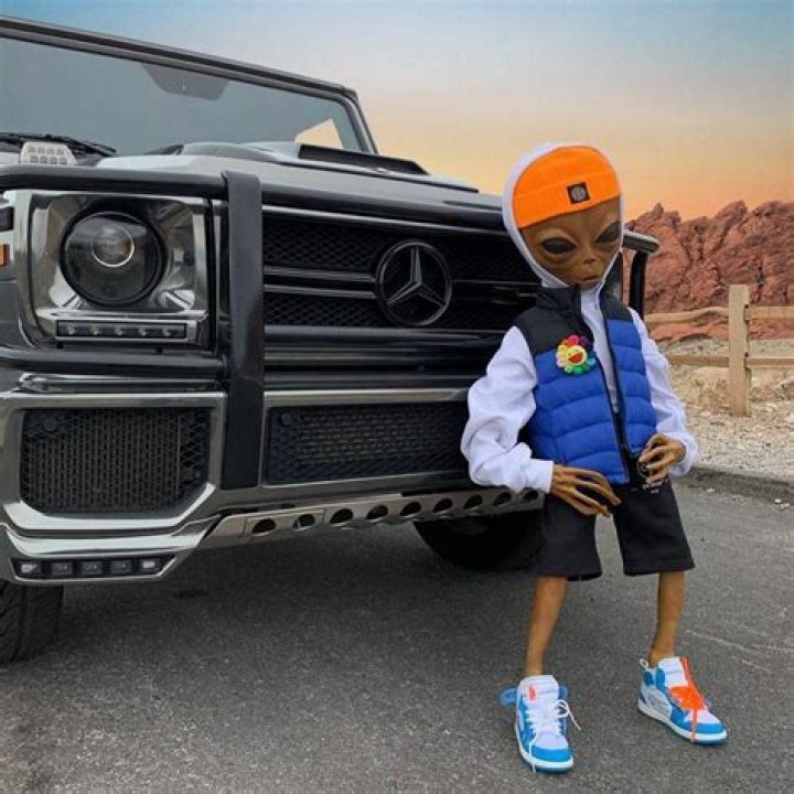 Lil Mayo - Bio, Age, Wiki, Facts and Family