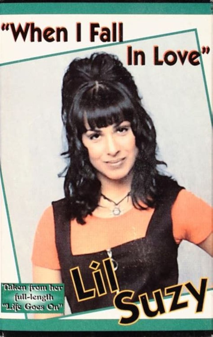 Lil Suzy - Bio, Age, Wiki, Facts and Family