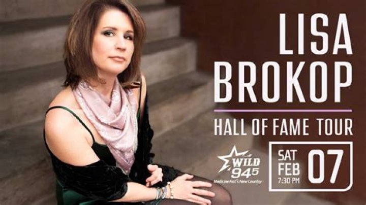 Lisa Brokop - Bio, Age, Wiki, Facts and Family