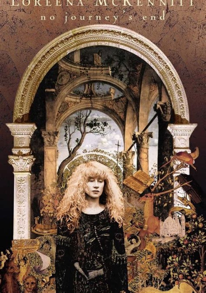 Loreena McKennitt - Bio, Age, Wiki, Facts and Family