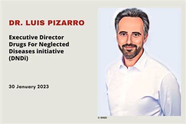 Luis Pizarro - Bio, Age, weight, Wiki, Facts and Family