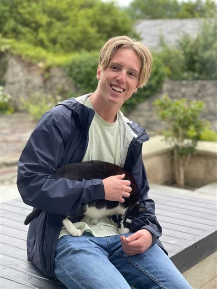 Luke Pell - Bio, Age, siblings, height, Wiki, Facts and Family