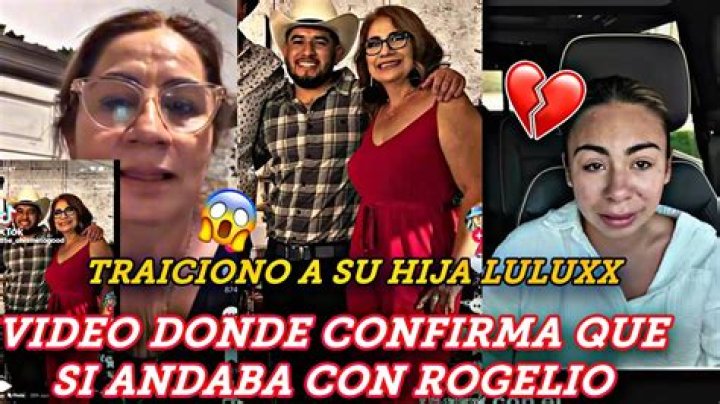 Luluxx - Bio, Age, Wiki, Facts and Family