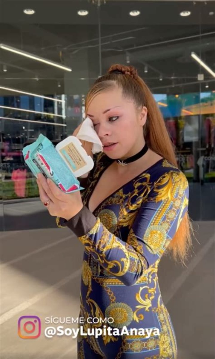 Lupita Anaya - Bio, Age, Wiki, Facts and Family