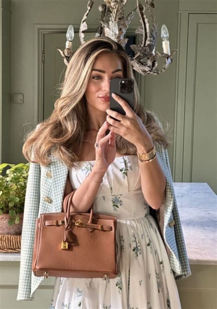 Lydia Elise Millen - Bio, Age, Wiki, Facts and Family