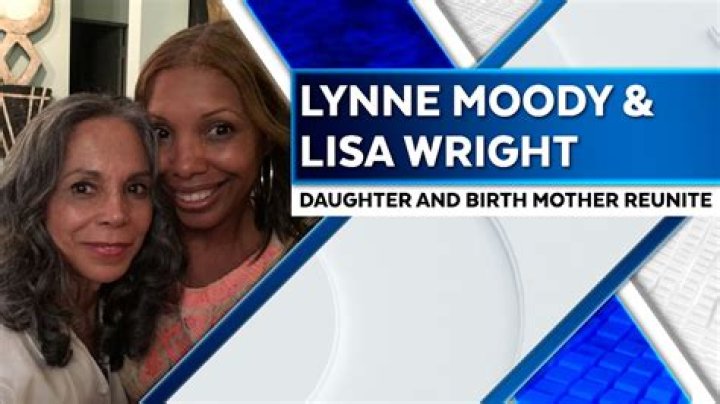 Lynne Moody - Bio, Age, Wiki, Facts and Family