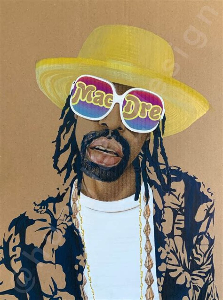 Mac Dre - Bio, Age, net worth, Wiki, Facts and Family