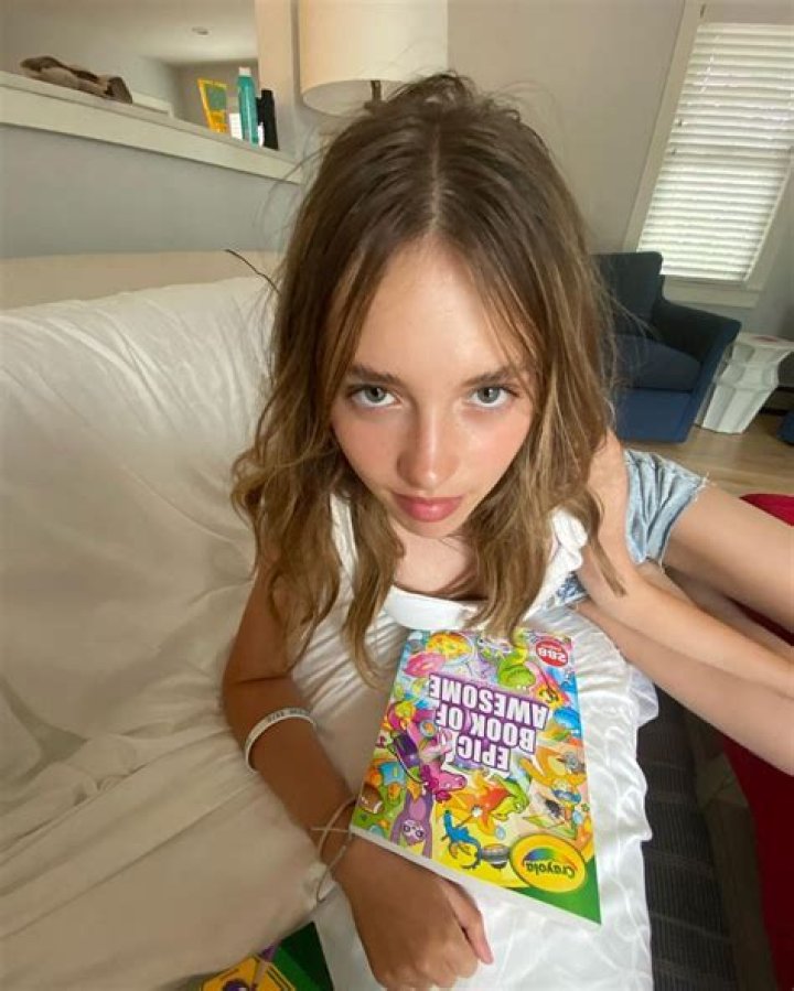 Maisie de Krassel - Bio, Age, Wiki, Facts and Family