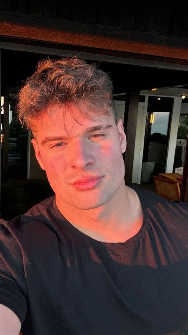 Malik Delgaty (model)-Wiki, Age, Net Worth, Biography , Spotify, TikTok, Facebook, Facts and Family