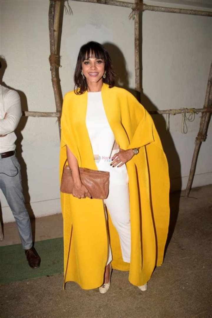 Manasi Scott - Bio, Age, Wiki, Facts and Family