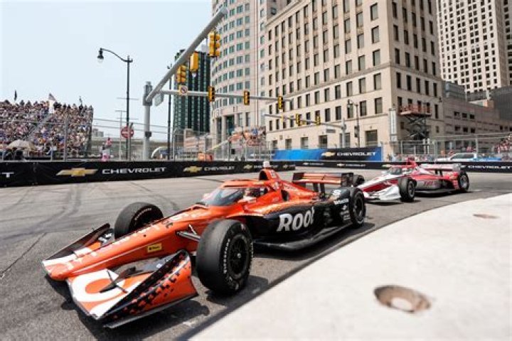 Marcus Armstrong - Bio, Age, Wiki, Facts and Family