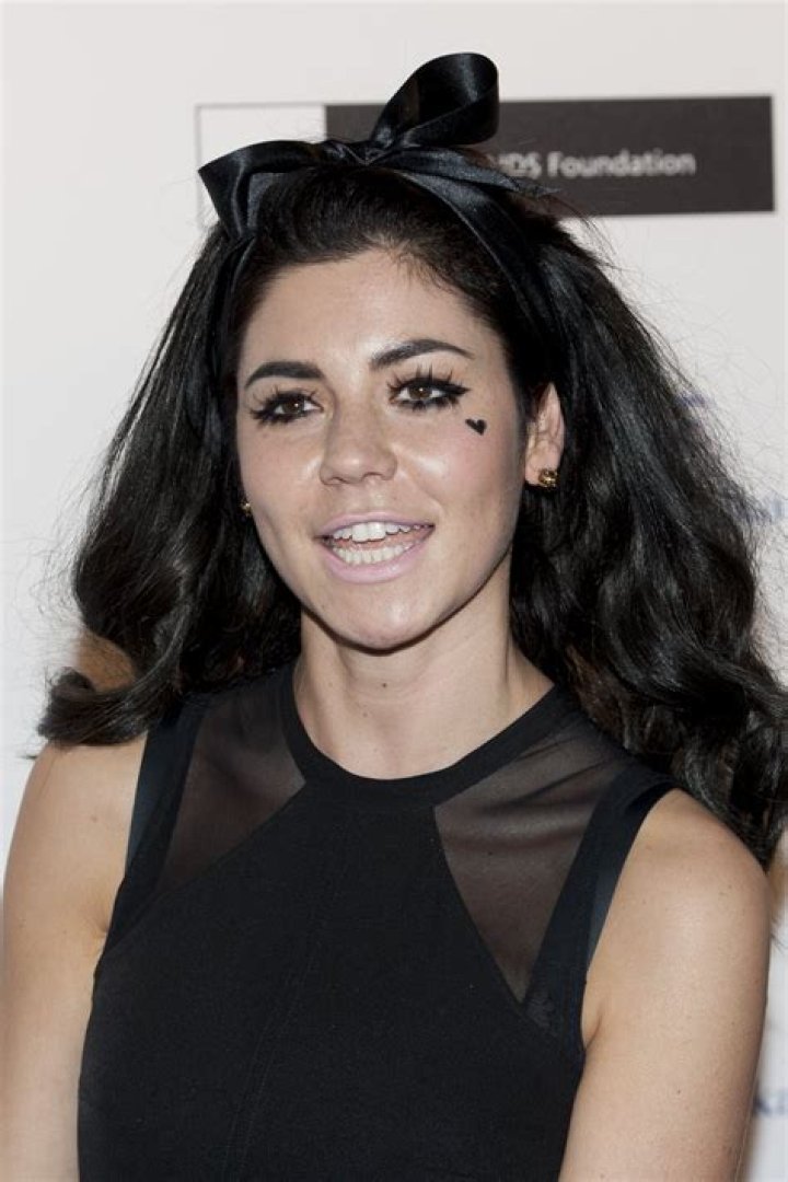 Marina Diamandis - Bio, Age, Wiki, Facts and Family