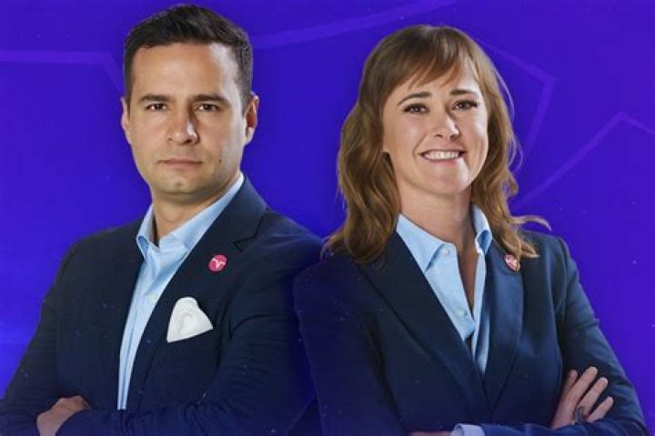 Marion Reimers - Bio, Age, Wiki, Facts and Family