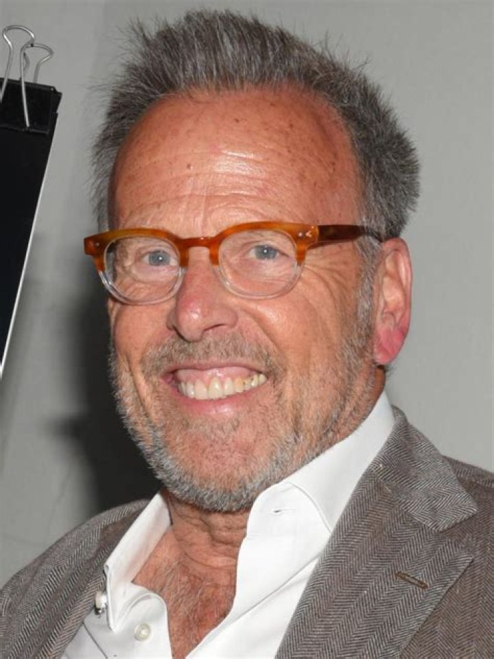 Mark Johnson - Bio, Age, Wiki, Facts and Family