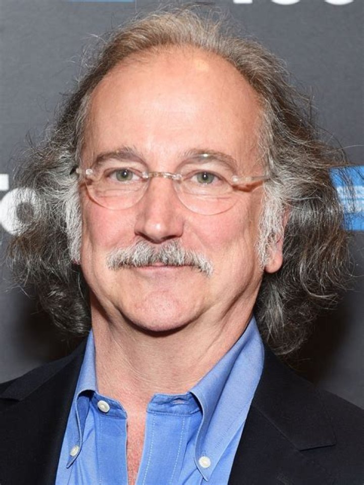 Mark Linn-Baker - Bio, Age, height, Wiki, Facts and Family