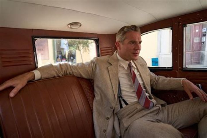 Mark Umbers - Bio, Age, Wiki, Facts and Family