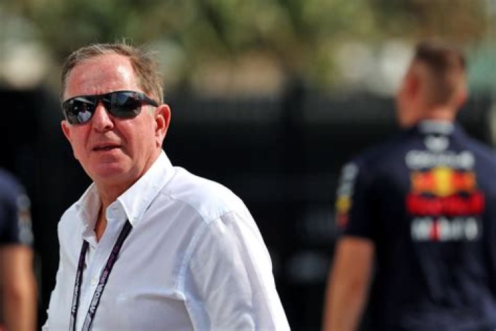 Martin Brundle - Bio, Age, net worth, height, Wiki, Facts and Family