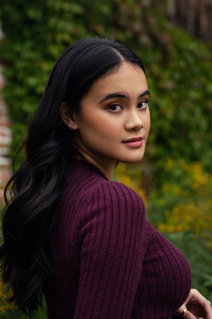 Martina Ortiz Luis - Bio, Age, Wiki, Facts and Family