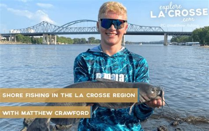 Matthew Crawford - Bio, Age, Wiki, Facts and Family