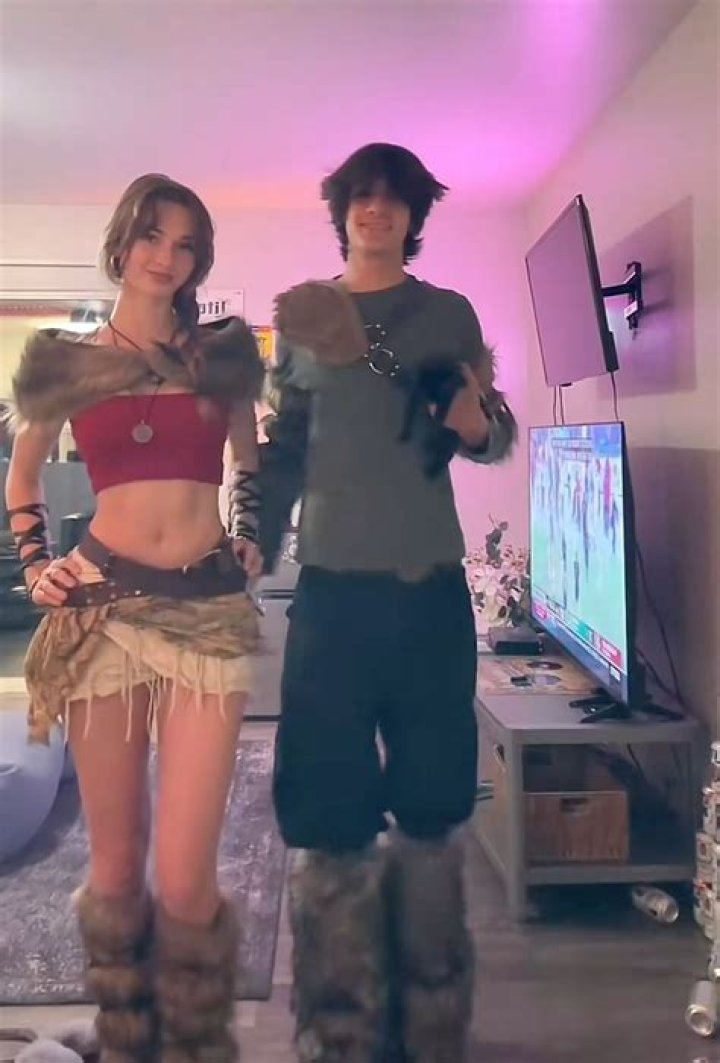 Mattie Westbrouck - Bio, Age, Wiki, Facts and Family