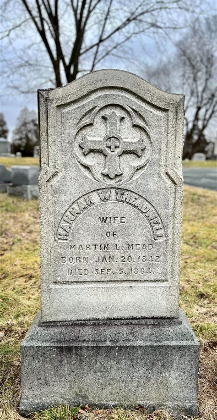 Mead Treadwell - Bio, Age, Wiki, Facts and Family