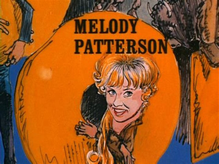 Melody Patterson - Bio, Age, Wiki, Facts and Family