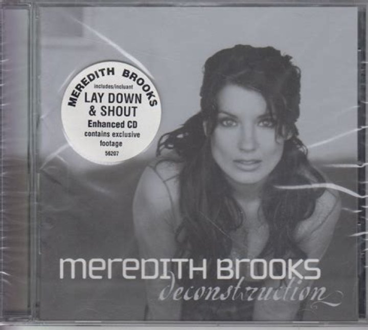 Meredith Brooks - Bio, Age, Wiki, Facts and Family