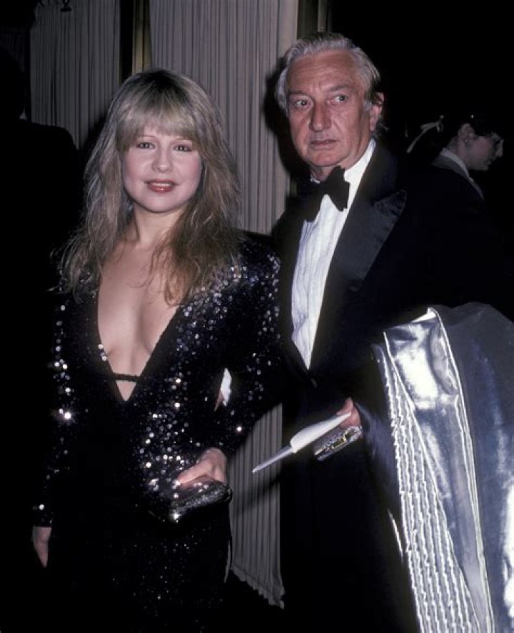 Meshulam Riklis - Bio, Age, Wiki, Facts and Family