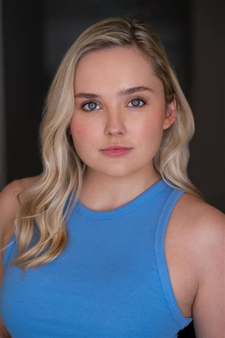 Mia Rose Frampton - Bio, Age, Wiki, Facts and Family